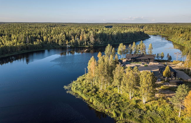 The Iconic Wikkelä Villa - Foto 63