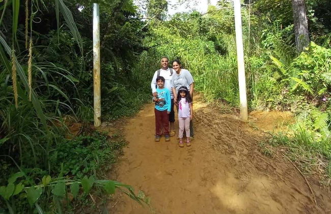 Excursión a Las Tinajas y Bosque Nacional El Yunque - Foto 3