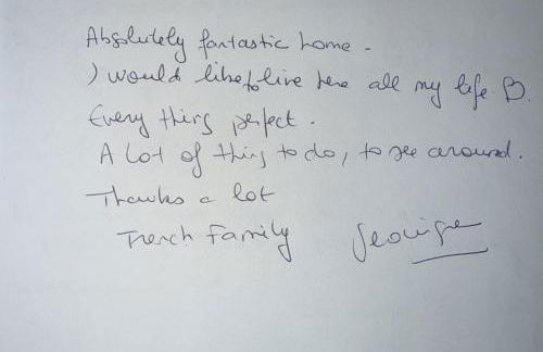 Fe Wo Brunnen - 120 qm - ruhige Lage - viel Natur- komfortabel - grosser Balkon und Garten - 3D Rundgang verfügbar - Foto 9