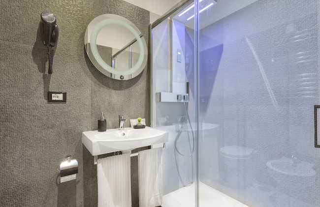 Excellence Suite - Foto 60