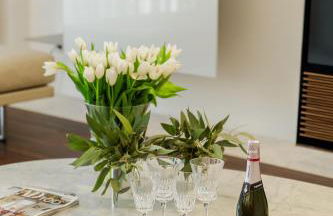 Elegantia Luxury Apartment Piazza del Popolo - Foto 11