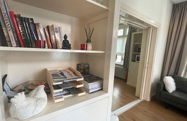 Comfy Groenlo Apartment With Garden - Foto 31