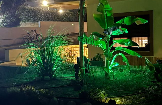 Casa Terra is Near Hillside Area Airport Beach - Foto 48