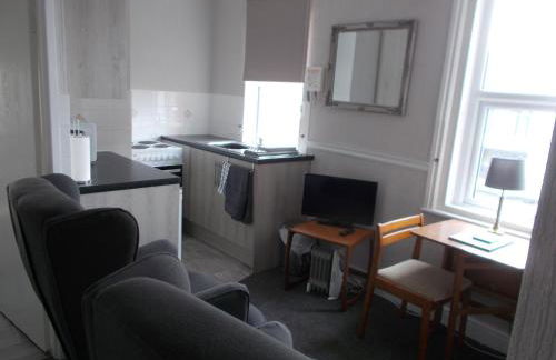 Kelso House holiday flats - Foto 27