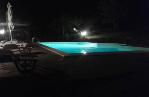 Agriturismo Cantinaccia di Sopra - Foto 45