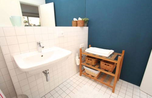 Modern & Friendly Apartment Ammersee - Foto 7