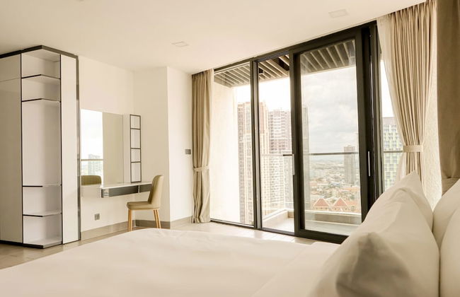 Noden Hotel & Apartment - Foto 27