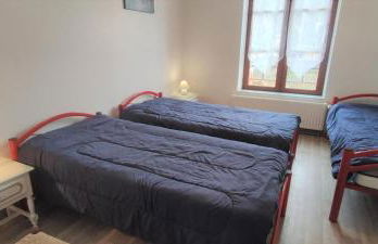 Gite de l'ecole - Foto 11