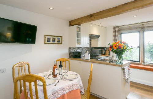 Commons Farm Cottage - Foto 9