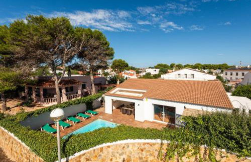 Villa Menorca Raquel by Mauter Villas - Foto 71