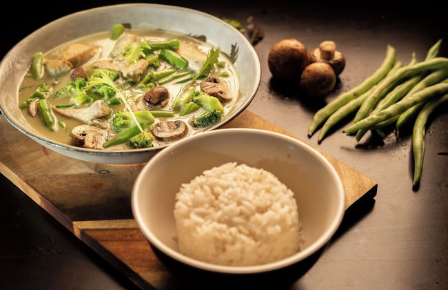 Tiki Villas Rainforest Lodge & Spa - Foto 47