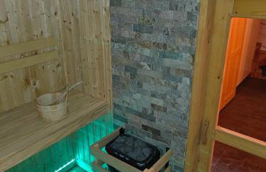 DOMEK NA GÓRACH z JACUZZI I SAUNĄ - Foto 31