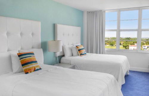 Seacoast Suites on Miami Beach - Foto 44