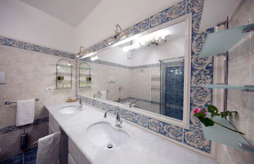 Podere Le Volte Country House La Mita - Foto 11