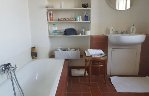 villa montalcino palazzina castelverdelli - Foto 28