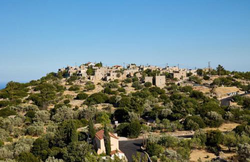 Avgonyma Square Nest - Foto 9