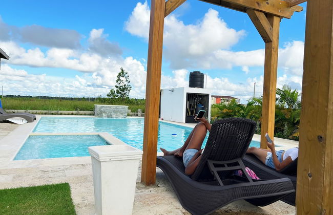 Elegant - Luxury and Private Villa - Foto 21