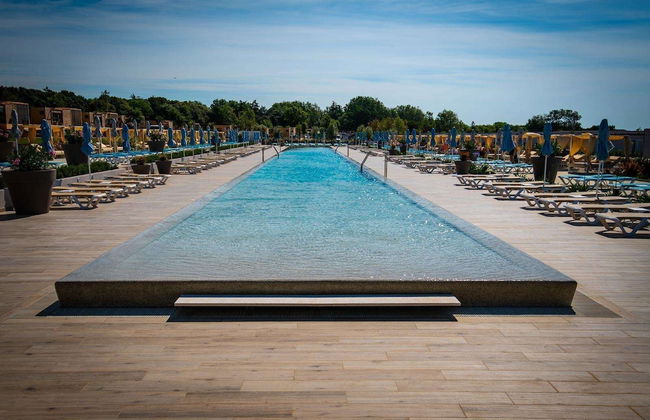 Arena Grand Kazela Camping Homes - Foto 80