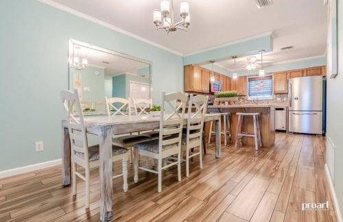 Sea Forever townhouse private beach, monthly disc - Foto 41