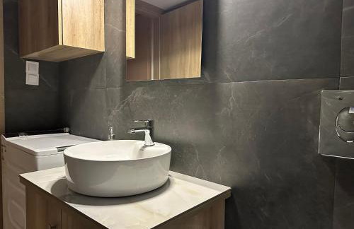 Διαμέρισμα κοντά στο μετρό - Flat next to metro - Foto 10