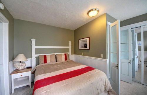 SEASIDE MANOR-THE HEART OF SEASIDE - Foto 33