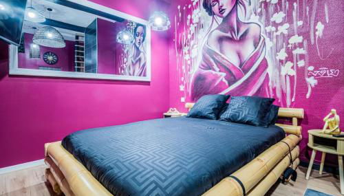 Les secrets de Julie - Love Room - Foto 4