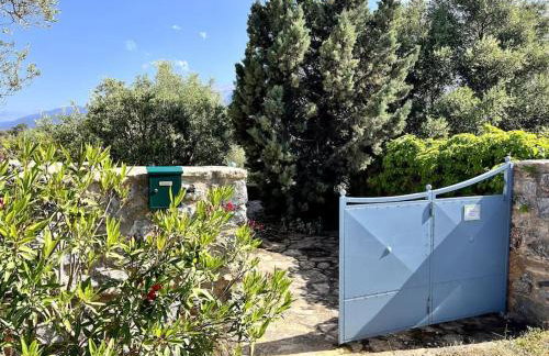 Maison Théia, entre mer et montagne Samonas - Foto 23