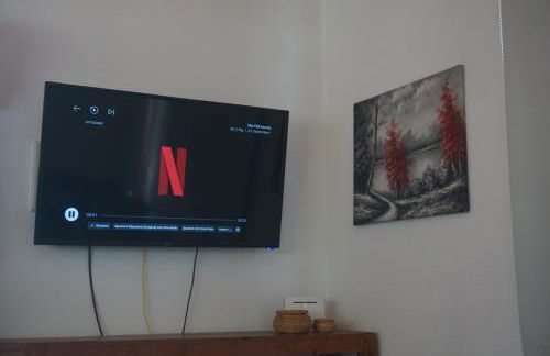 sunset and stars stone house - Foto 16