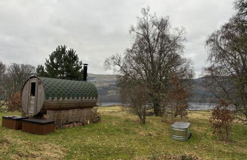 Morenish Mews Kenmore Cottage - Photo 12