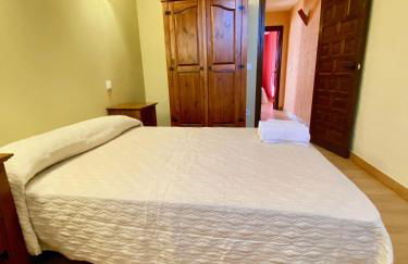 La Parada de Jimena-Casa rústica rodeada de bodegas en Rueda - Foto 21