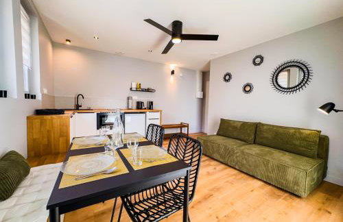 SERENITY - Côté cour - Foto 8