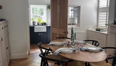 Chestnut Cottage - 4 bedroom house - Foto 4