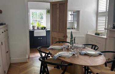 Chestnut Cottage - 4 bedroom house - Foto 4