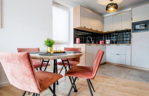 W&K - White&Grey - Klimatyzacja, Faktura VAT, Netflix, Parking w garażu, Blisko dworca i centrum - Photo 17