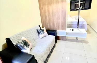 Studio Cafe duas camas de solteiro - Foto 11