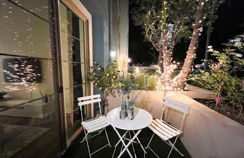 Cozy Apartment in Heart of Encino 104 - Foto 35