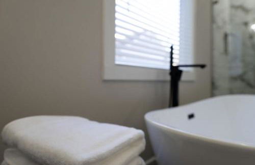 Twin Homes - 8 Bedroom Retreat In Central ATL - Foto 138