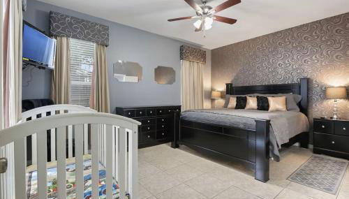 Mickey's Castle by PropertyChekker! - Foto 4