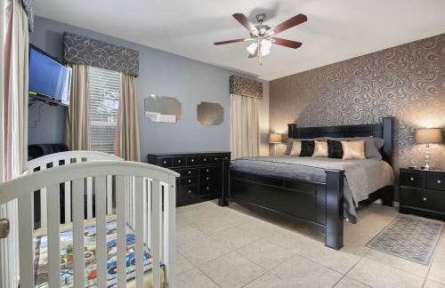 Mickey's Castle by PropertyChekker! - Foto 4