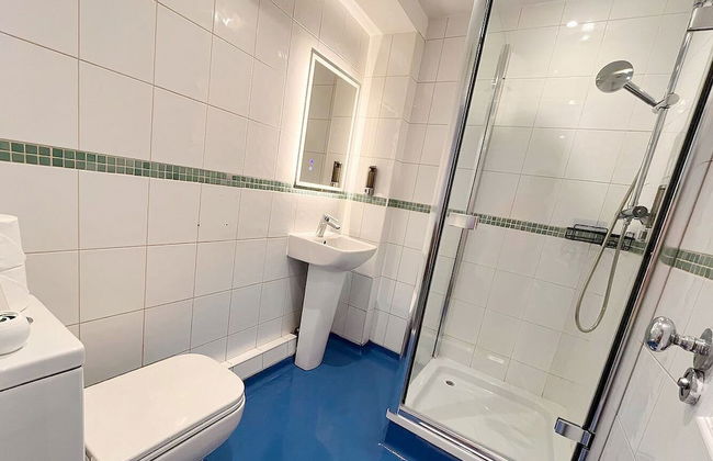 Reef Lodge Apartments - Foto 44