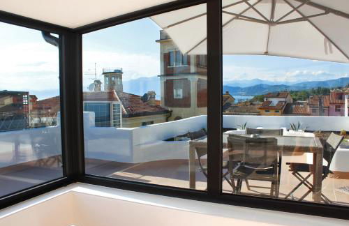 Appartamento Con Vista Mozzafiato - Foto 35