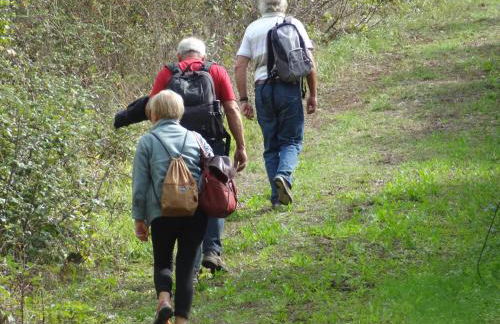 Un coin de paradis avec une vue exceptionnelle pour 4 ou 5 personnes - Photo 21