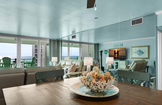 Shoreline Towers 1073 - Foto 49