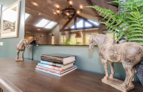 The Owl's Shack - Foto 20