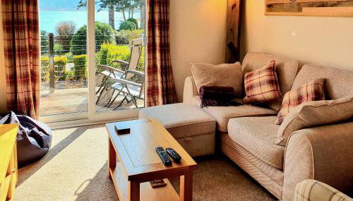 Ratagan Lodge - Foto 4