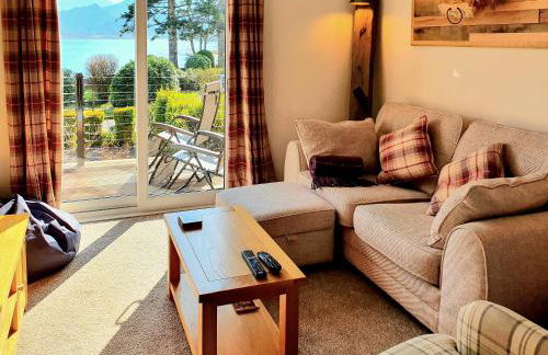 Ratagan Lodge - Photo 4