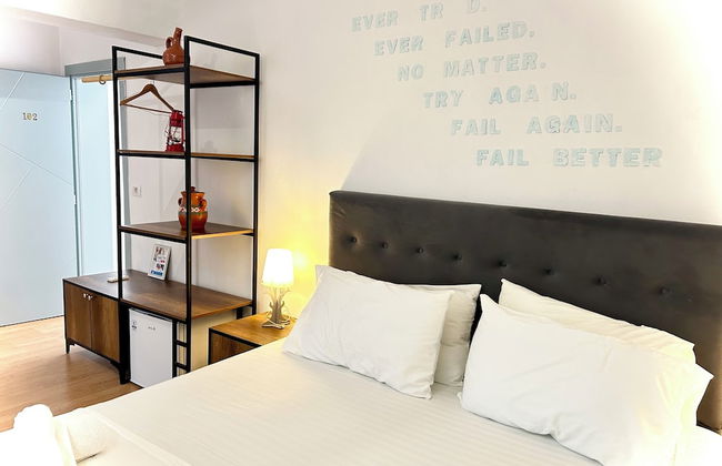 Tirana Budget Retreat Hotel - Foto 30