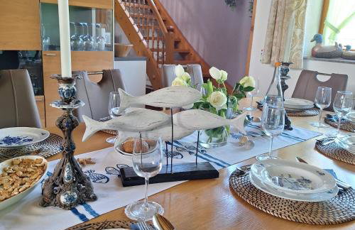 Haushälfte ca 290 qm Luxus zur Alleinnutzung - Foto 41