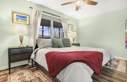 Mountain Views, Hot Tub, Firepit, dog friendly, EV connector - Foto 52