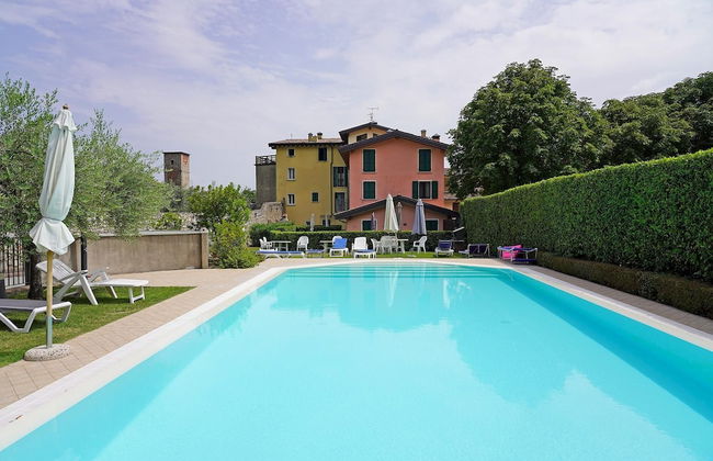 Casa Matisse in Toscolano Maderno - Foto 5